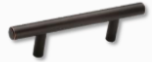 3" Bar Pull - Oil Rubbed Bronze