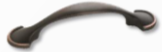 3" Cabinet Pull - Oil Rubbed Bronze