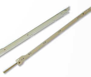 20" Side Mount Guide - Pair