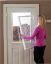 22 x 36 Add-On Mini Blind