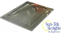 16 x 32 Skylight Dome Sun-Tek