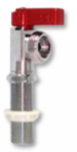 Washing Machine Hot Valve