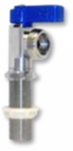 Washing Machine Cold Valve