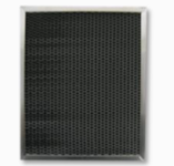Range Hood Charcoal Filter