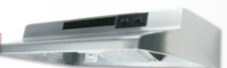 Air King Range Hood - 30" Stainless