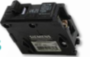 15 Amp Single Pole Breaker ITE