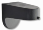 Plastic Outside Base - Black