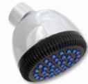 1/2" Shower Head