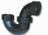 2" P Trap
