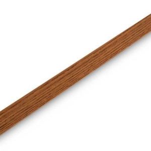 1"x8' Batten Strip- Cherry