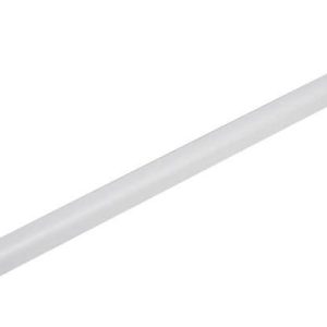 1/2 x 11/16x 7' Shoe Molding-White