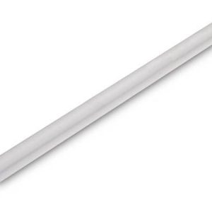 5/16x 5/16x 8' Inside Corner Molding- White