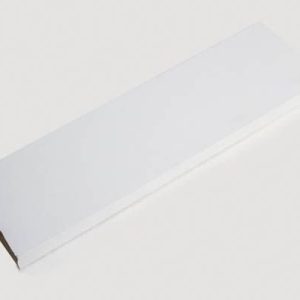 1/2" X 3-1/4" X 7' Door Jamb- White