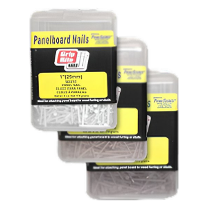 1 5/8" Paneling Nails - Dark Oak 6 oz